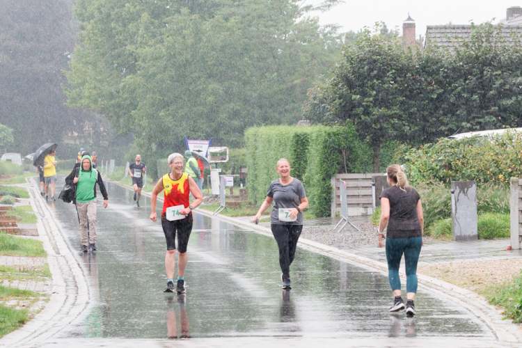 Landlopersjogging 2023